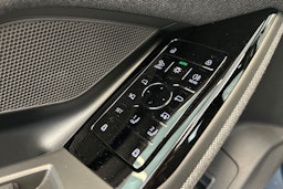 sininen Audi A6 e-tron 2025 kuva 16.