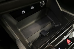 sininen Audi A6 e-tron 2025 kuva 20.