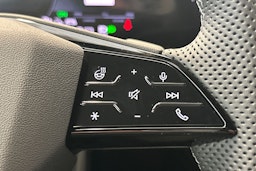 sininen Audi A6 e-tron 2025 kuva 21.
