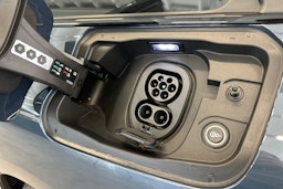 sininen Audi A6 e-tron 2025 kuva 24.