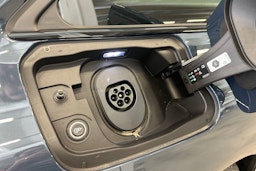 sininen Audi A6 e-tron 2025 kuva 25.