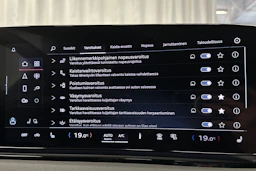 beige Audi A6 e-tron 2025 kuva 27.