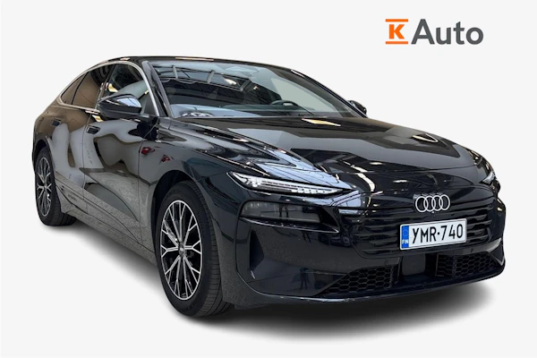 Audi A6 e-tron Sportback | SOH: 96,5%