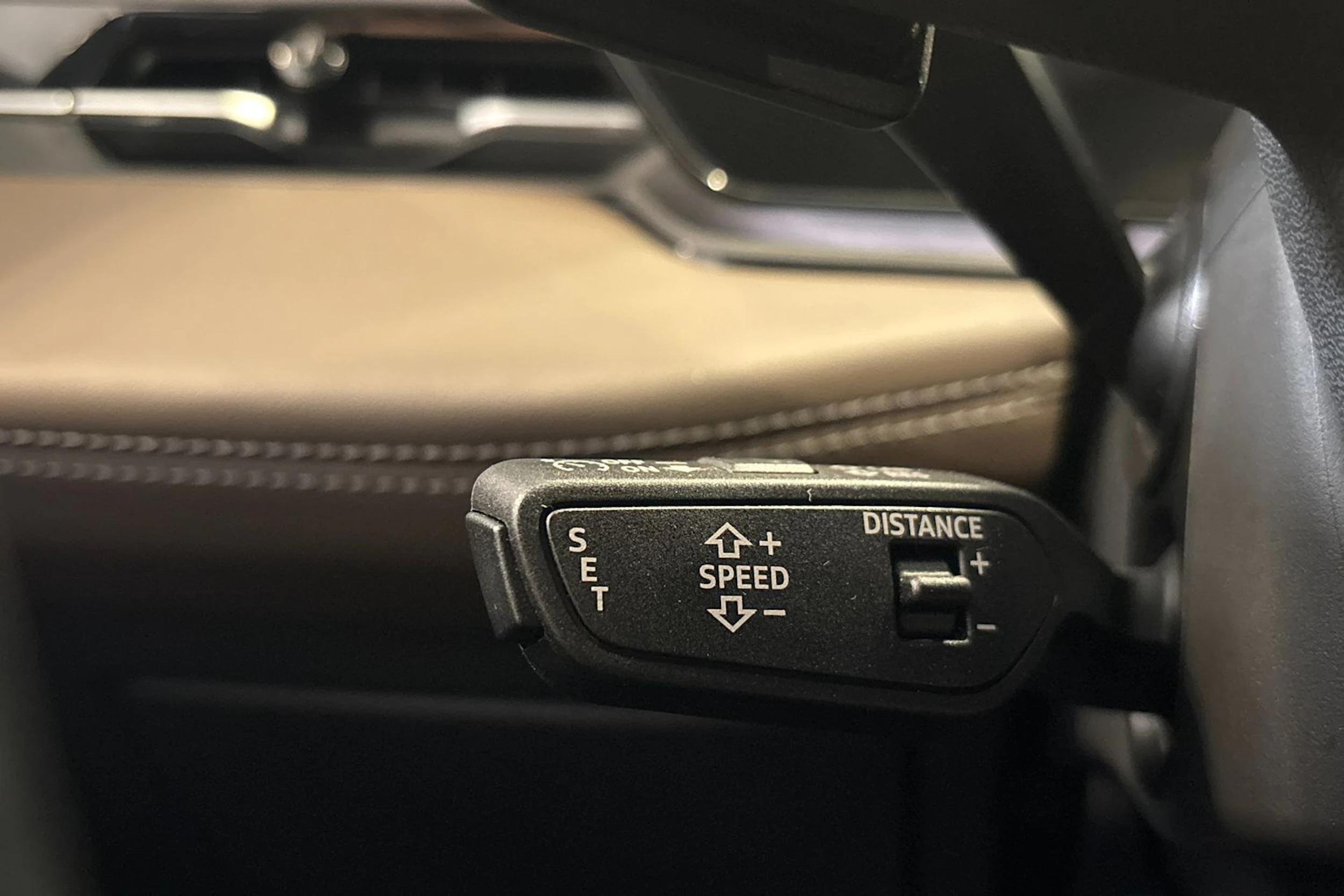 musta Audi A6 e-tron 2025 kuva 24.