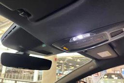 musta Audi A6 e-tron 2025 kuva 27.