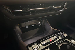 musta Audi A6 e-tron 2025 kuva 28.