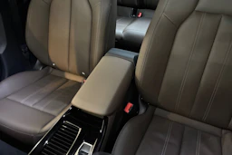 musta Audi A6 e-tron 2025 kuva 30.