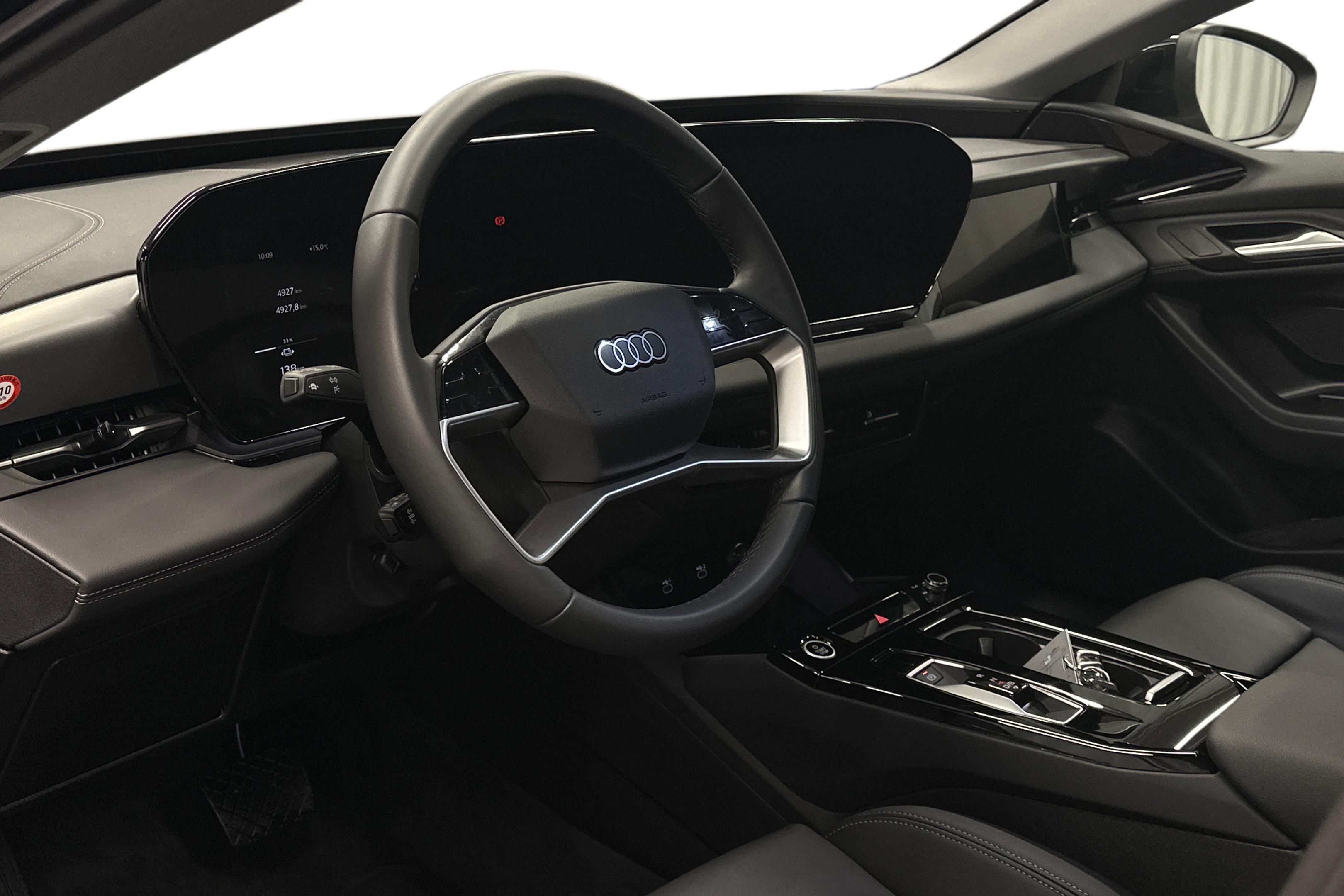 Audi A6 e-tron Sportback 2025, kuva 6/43