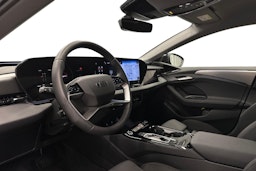 musta Audi A6 e-tron 2025 kuva 7.