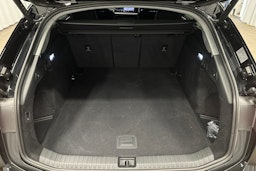 musta Audi A6 e-tron 2025 kuva 13.