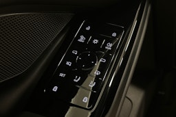 musta Audi A6 e-tron 2025 kuva 18.