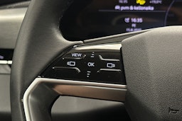 musta Audi A6 e-tron 2025 kuva 20.