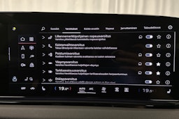 musta Audi A6 e-tron 2025 kuva 25.