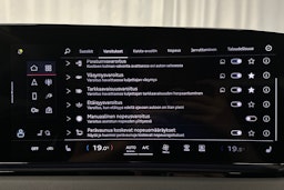 musta Audi A6 e-tron 2025 kuva 26.