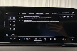 musta Audi A6 e-tron 2025 kuva 27.