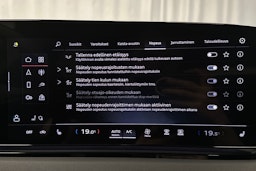 musta Audi A6 e-tron 2025 kuva 28.