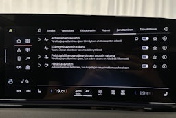 musta Audi A6 e-tron 2025 kuva 29.