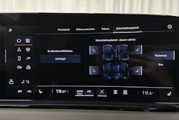 musta Audi A6 e-tron 2025 kuva 30.