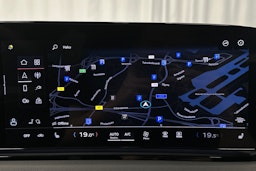musta Audi A6 e-tron 2025 kuva 32.