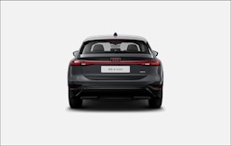 harmaa Audi A6 e-tron 2025 kuva 5.