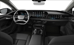harmaa Audi A6 e-tron 2025 kuva 7.