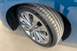 met. sininen Audi A6 e-tron 2025 kuva 10.
