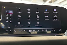 met. sininen Audi A6 e-tron 2025 kuva 17.