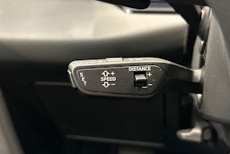 met. sininen Audi A6 e-tron 2025 kuva 20.