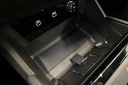 met. sininen Audi A6 e-tron 2025 kuva 22.