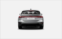 met. harmaa Audi A6 e-tron 2025 kuva 5.