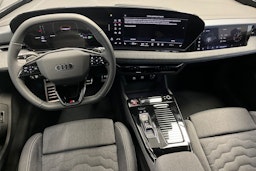 malpello sininen Audi A6 e-tron 2025 kuva 2.