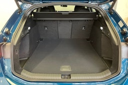 malpello sininen Audi A6 e-tron 2025 kuva 5.