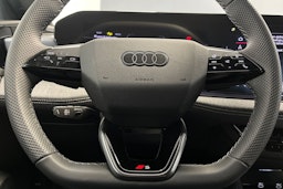 malpello sininen Audi A6 e-tron 2025 kuva 8.