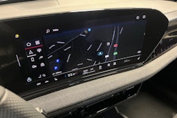malpello sininen Audi A6 e-tron 2025 kuva 9.