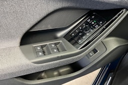 malpello sininen Audi A6 e-tron 2025 kuva 13.