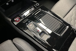 malpello sininen Audi A6 e-tron 2025 kuva 14.