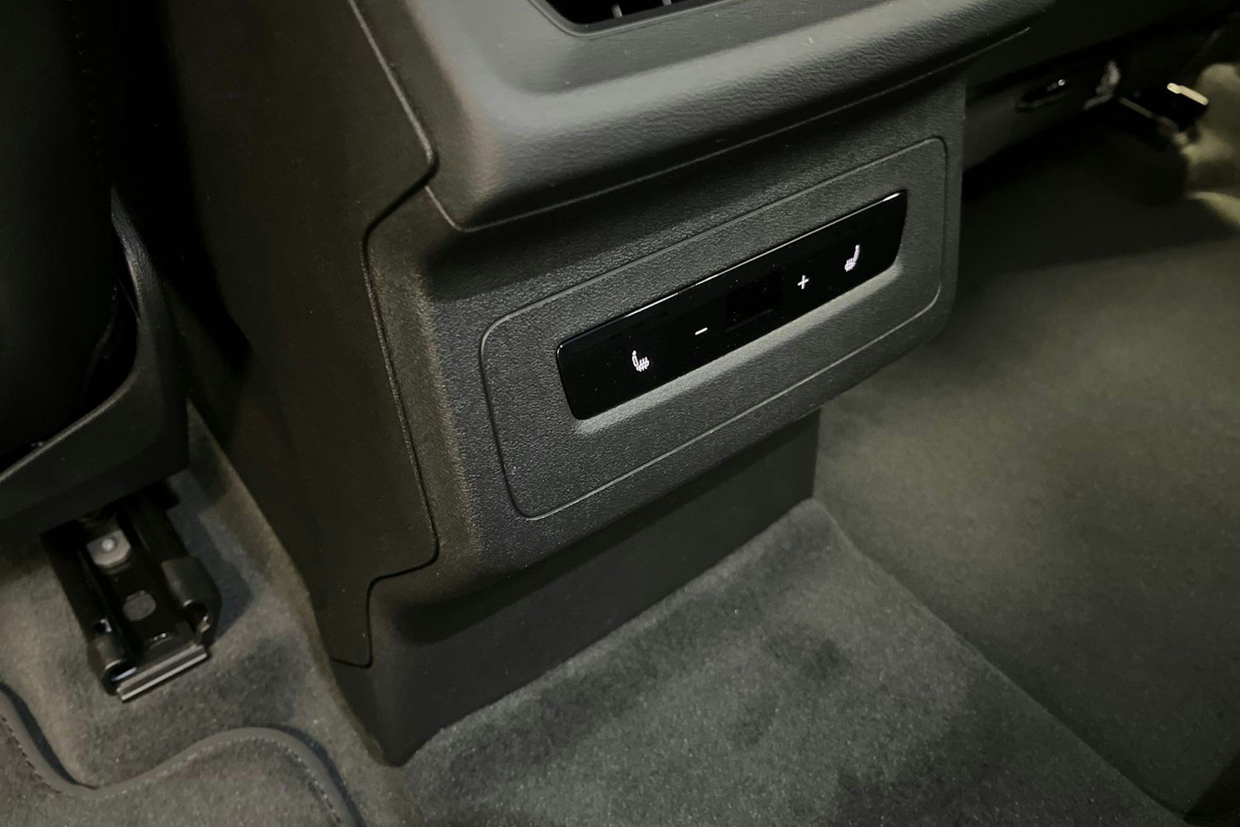 malpello sininen Audi A6 e-tron 2025 kuva 15.