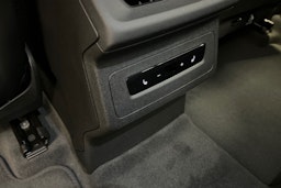 malpello sininen Audi A6 e-tron 2025 kuva 15.