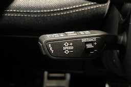 malpello sininen Audi A6 e-tron 2025 kuva 16.