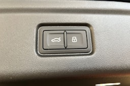 malpello sininen Audi A6 e-tron 2025 kuva 18.