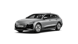 Audi A6 e-tron 2026 kuva 1.