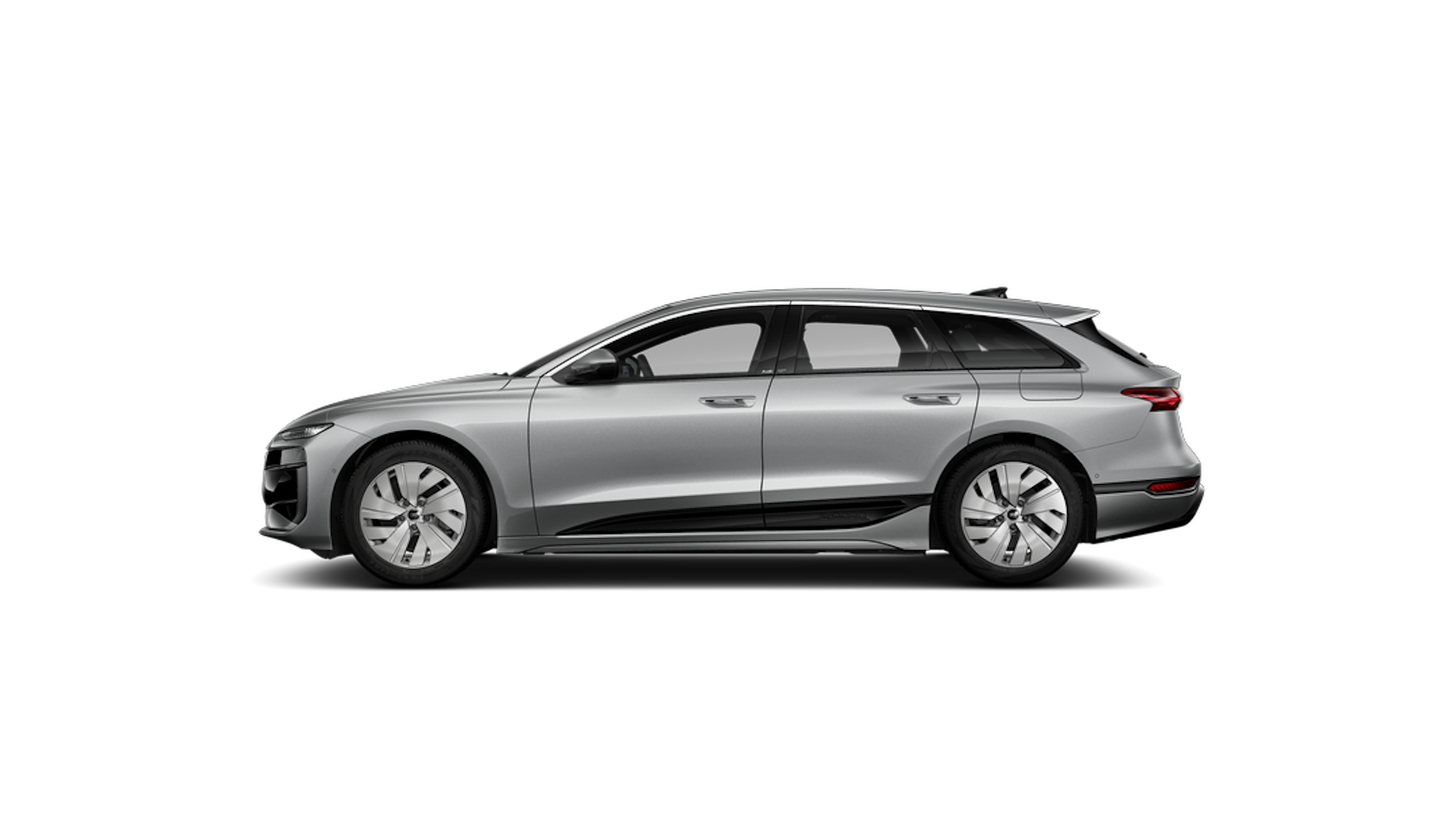 Audi A6 e-tron 2026 kuva 2.