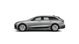 Audi A6 e-tron 2026 kuva 2.