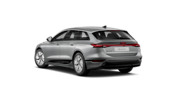 Audi A6 e-tron 2026 kuva 4.