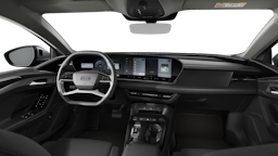 Audi A6 e-tron 2026 kuva 7.