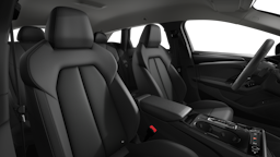 Audi A6 e-tron 2026 kuva 8.