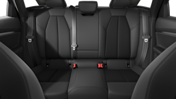 Audi A6 e-tron 2026 kuva 9.