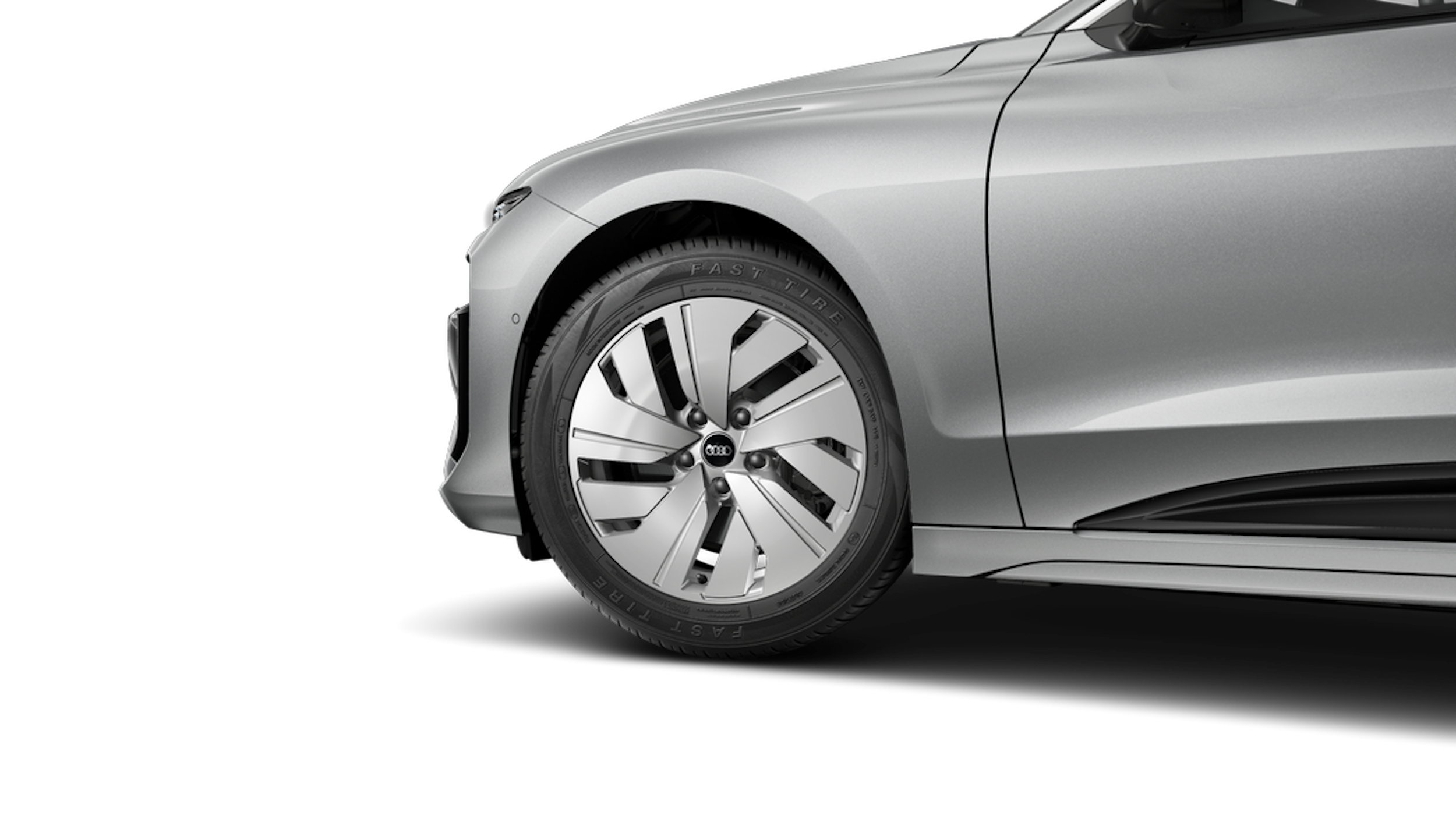 Audi A6 e-tron 2026 kuva 10.