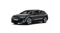 Audi A6 e-tron 2026 kuva 1.