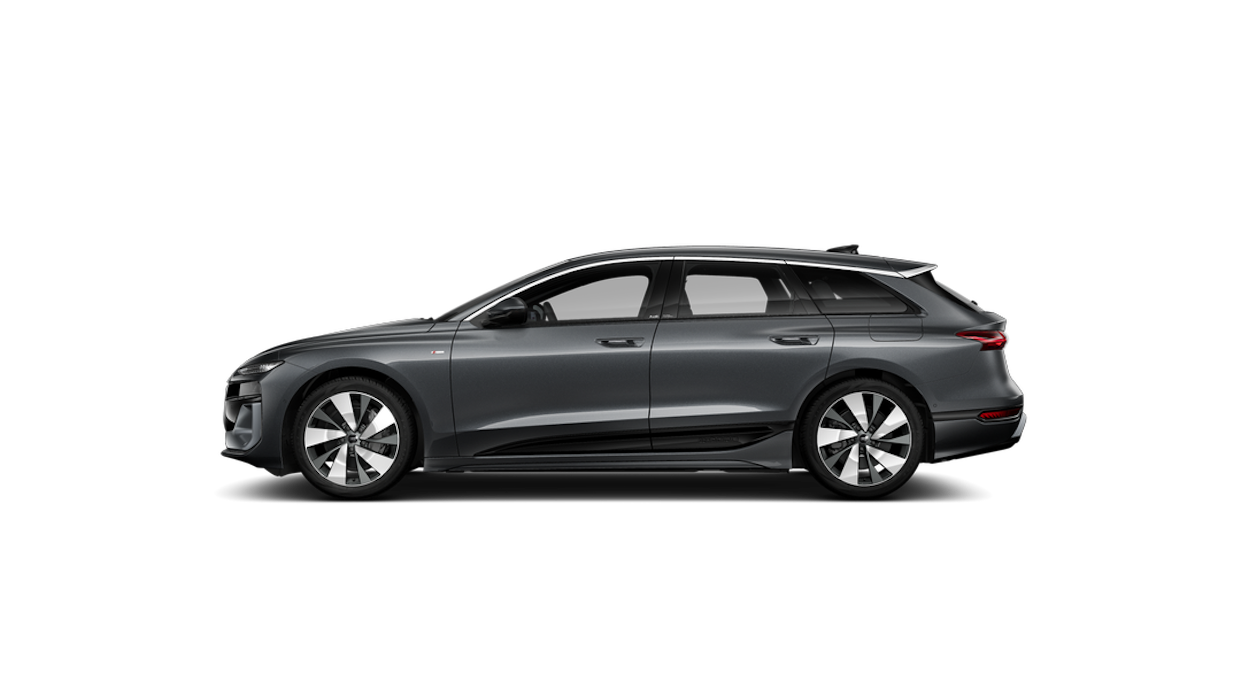 Audi A6 e-tron 2026 kuva 2.